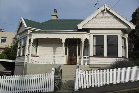 Photo of property in 44 Leven Street, Roslyn, Dunedin, 9010
