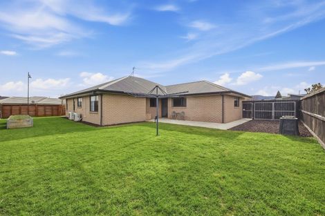 Photo of property in 5 Dundee Road, Mosgiel, 9024
