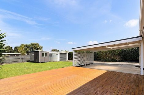 Photo of property in 100 Puriri Park Road, Maunu, Whangarei, 0110