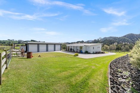 Photo of property in 331 Otaika Valley Road, Otaika, Whangarei, 0170