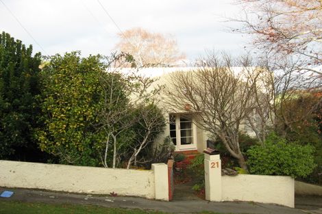 Photo of property in 21 Epsilon Street, Belleknowes, Dunedin, 9011