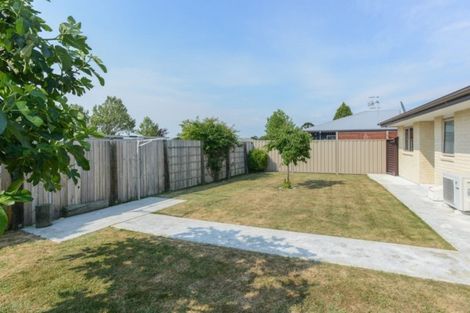 Photo of property in 6 Gregory Grove, Clive, 4102