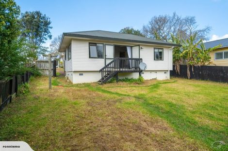 Photo of property in 21 Seabrook Avenue, New Lynn, Auckland, 0600