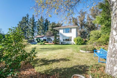 Photo of property in 146 Main North Road, Woodend, 7610