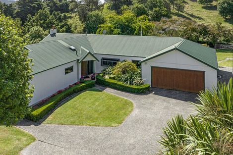 Photo of property in 445 Anaroa Road, Raukawa, Hastings, 4174