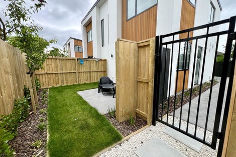 Photo of property in 4/14 Crohane Place, Addington, Christchurch, 8024