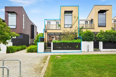 Photo of property in 6 Cochrane Road, Hobsonville, Auckland, 0616