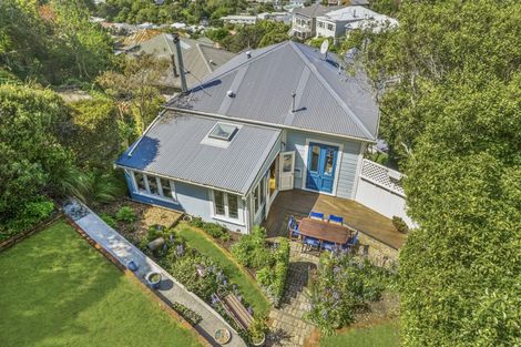 Photo of property in 52 Reuben Avenue, Brooklyn, Wellington, 6021