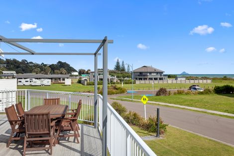 Photo of property in 18 Waiotahi Drifts Boulevard, Waiotahe, Opotiki, 3198