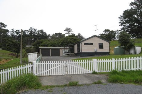 Photo of property in 331 Foster Road, Waimauku, Kumeu, 0891