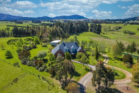 Photo of property in 198 Loburn Terrace Road, Loburn, Rangiora, 7472