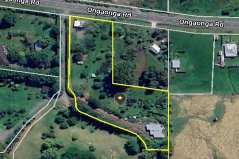 Photo of property in 87b Ongaonga Road, Waipawa, 4272