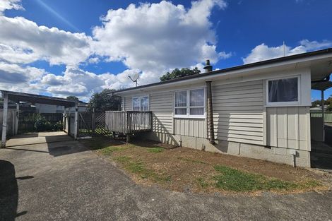 Photo of property in 32 Brentford Place, Manurewa, Auckland, 2102
