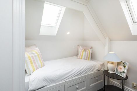 Photo of property in 26 Cranmer Square, Christchurch Central, Christchurch, 8013