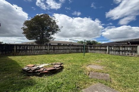 Photo of property in 44b Kelvin Road, Papakura, 2110