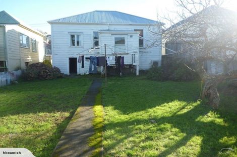 Photo of property in 115 Harbour Terrace, North Dunedin, Dunedin, 9016