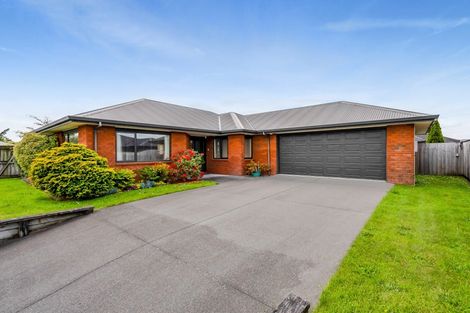 Photo of property in 20 Estate Grove, Inglewood, 4330