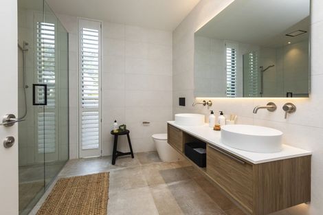 Photo of property in 128a Esplanade, Sumner, Christchurch, 8081