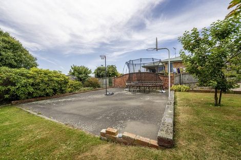 Photo of property in 23 White Street, Waimataitai, Timaru, 7910