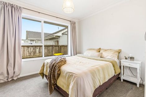 Photo of property in 2a Mallett Place, Halswell, Christchurch, 8025