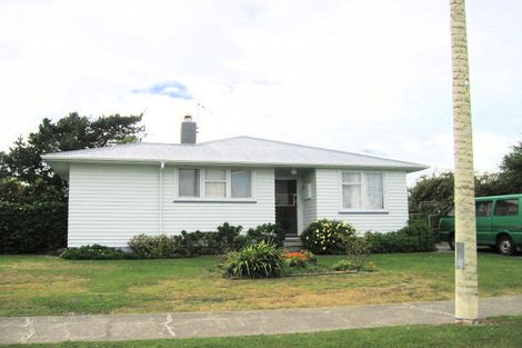 Photo of property in 19 Wynyard Crescent, Tamatea, Napier, 4112