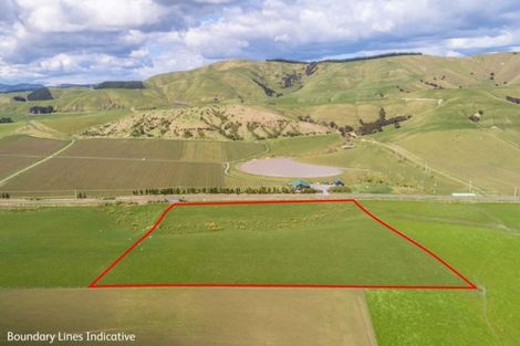 Photo of property in 962 Lake Ferry Road, Dyerville, Martinborough, 5781