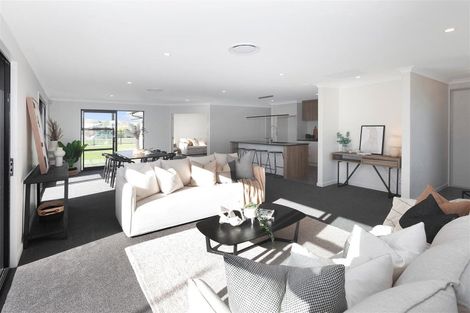 Photo of property in 42 Candlesticks Crescent, Lincoln, 7608