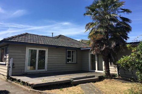Photo of property in 3 Barlow Street, Ilam, Christchurch, 8041