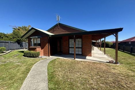 Photo of property in 12 Regent Place, Witherlea, Blenheim, 7201