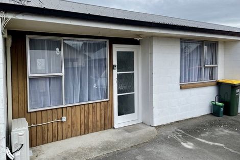 Photo of property in 3/7 Cameron Road, Hamilton East, Hamilton, 3216