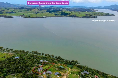 Photo of property in 53 Manning Street, Rawene, Kaikohe, 0473