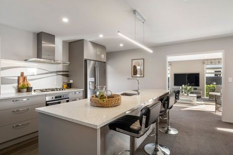 Photo of property in 8 Whincops Road, Halswell, Christchurch, 8025