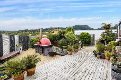 Photo of property in 36 Donalds Hill Road, Mount Cargill, Waitati, 9085