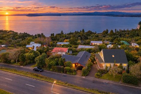 Photo of property in 21 Te Pohue Street, Omori, Turangi, 3381