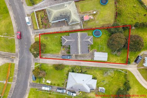 Photo of property in 31 Firth Crescent, Otara, Auckland, 2025