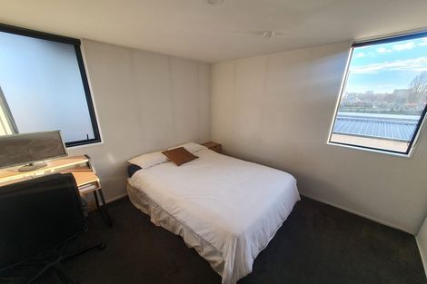 Photo of property in Leicester Executive Apartments, 405/282 Madras Street, Christchurch Central, Christchurch, 8011