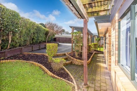 Photo of property in 8 Rata Avenue, Huntly, 3700