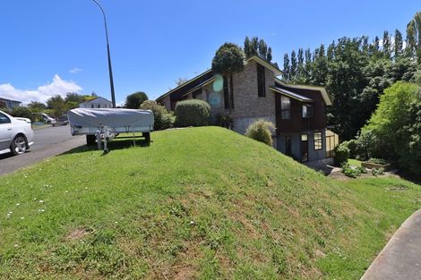 Photo of property in 19 Mitre Street, Gore, 9710