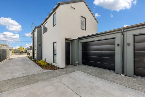 Photo of property in 2/138 Hills Road, Edgeware, Christchurch, 8013