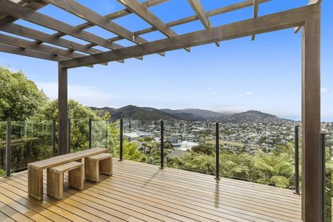 Photo of property in 24 Mewburn Rise, Karori, Wellington, 6012