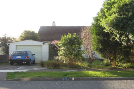 Photo of property in 82 Wilkie Crescent, Naenae, Lower Hutt, 5011