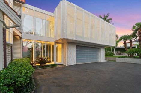 Photo of property in 80 Paritai Drive, Orakei, Auckland, 1071