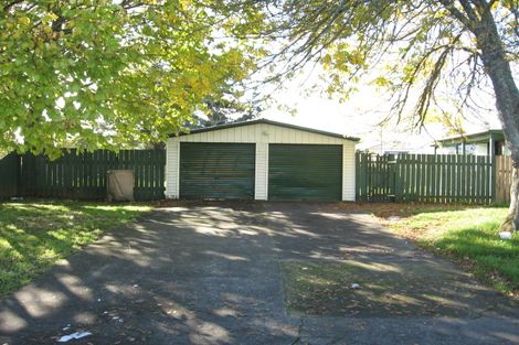 Photo of property in 10 Blampied Road, Otara, Auckland, 2023