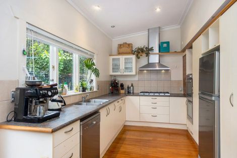 Photo of property in 9 Churton Street, Parnell, Auckland, 1052