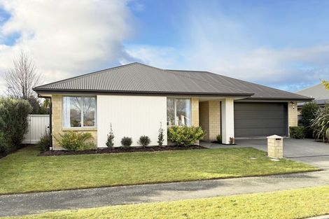 Photo of property in 25 Franklin Crescent, Lincoln, 7608