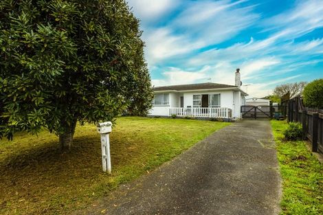 Photo of property in 48 Fernaig Street, Papakura, 2110