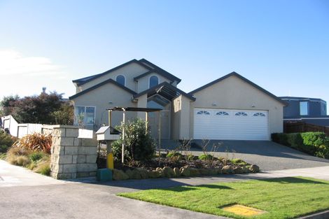Photo of property in 24 Montana Way, Milson, Palmerston North, 4414