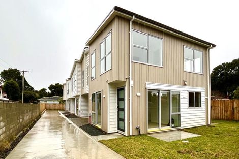 Photo of property in 127a Buckland Road, Mangere East, Auckland, 2024