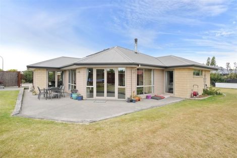 Photo of property in 40 Wellington Street, Ashley, Rangiora, 7477