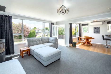 Photo of property in 8 Raglan Street, Lansdowne, Masterton, 5810